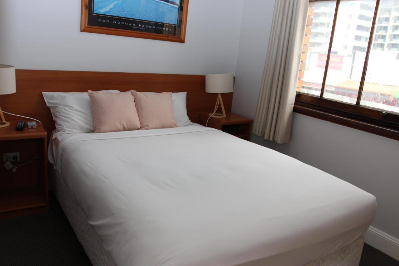 Hurstville Ritz Hotel Sydney Kültér fotó