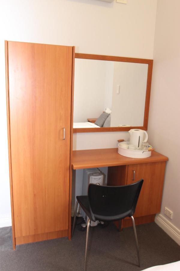 Hurstville Ritz Hotel Sydney Kültér fotó