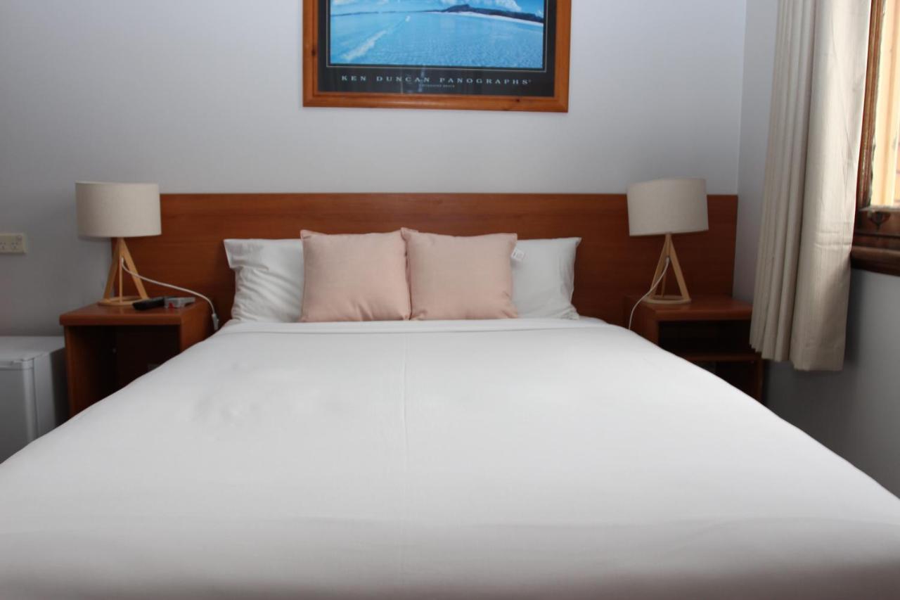 Hurstville Ritz Hotel Sydney Kültér fotó