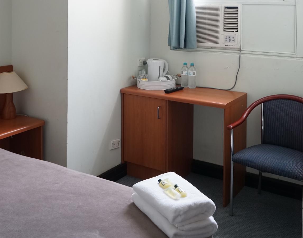 Hurstville Ritz Hotel Sydney Kültér fotó