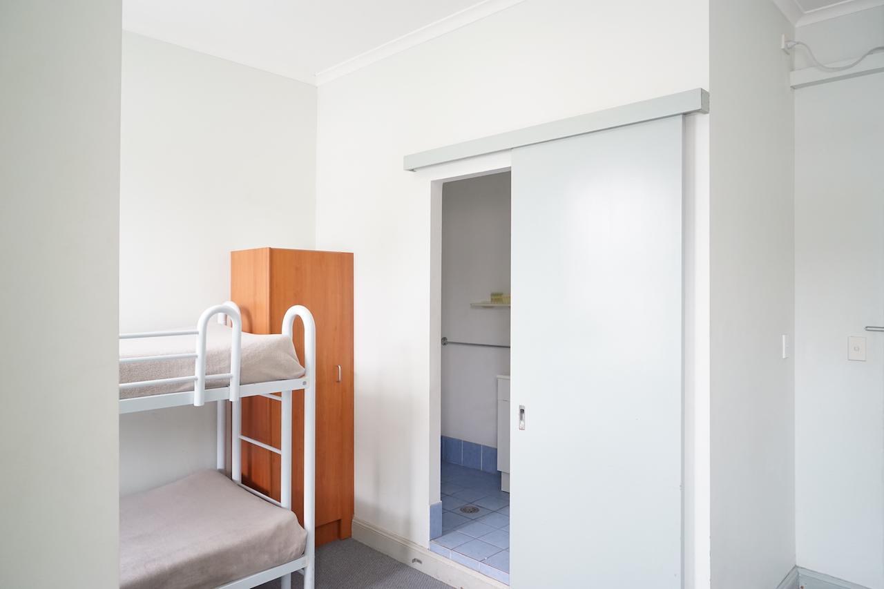 Hurstville Ritz Hotel Sydney Kültér fotó